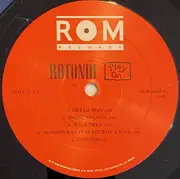 LP - Rotondi - Play On