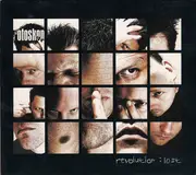 CD - Rotoskop - Revolution:Lost - Digipak