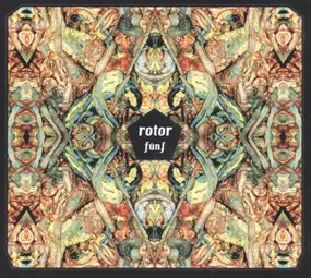 Rotor - Fünf