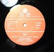 LP - Rotor - 2 - Numbered