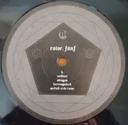 LP - Rotor - Fünf