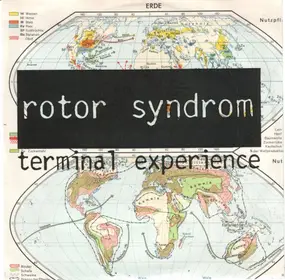 Rotor Syndrom - Terminal Experience