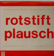 Rotstift Plausch - Rotstift Plausch