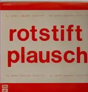 Rotstift Plausch - Rotstift Plausch