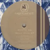Route 66 - Broke Down EP