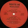 12'' - Route 66 - Revolution