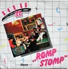 7inch Vinyl Single - Route 66 - Romp Stomp - EP