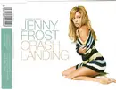 CD Single - Route-1 Feat. Jenny Frost - Crash Landing