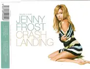 Route-1 Feat. Jenny Frost - Crash Landing