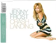 CD Single - Route-1 Feat. Jenny Frost - Crash Landing