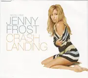 CD Single - Route-1 Feat. Jenny Frost - Crash Landing