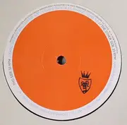 12inch Vinyl Single - Route 33 - Looking Back