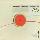 12inch Vinyl Single - Route 33 - Looking Back