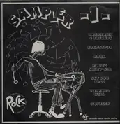 Route Sixty-Six, Bremsspur...