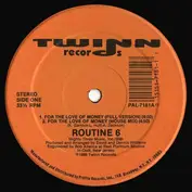 Routine 6