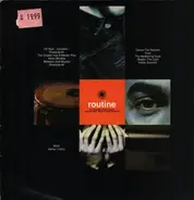 Routine - Routine