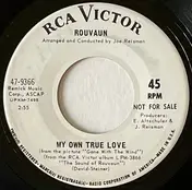 Rouvaun - My Own True Love