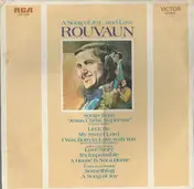 Rouvaun - A Song Of Joy … And Love