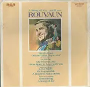 LP - Rouvaun - A Song Of Joy … And Love