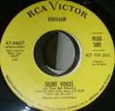 7inch Vinyl Single - Rouvaun - Silent Voices / Serenta