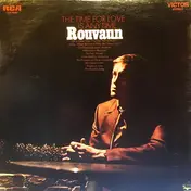 Rouvaun - The Time For Love Is Anytime
