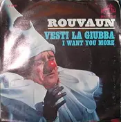 Rouvaun - Vesti La Giubba