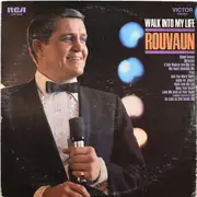 LP - Rouvaun - Walk Into My Life