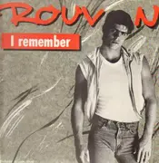 12'' - Rouven - I Remember