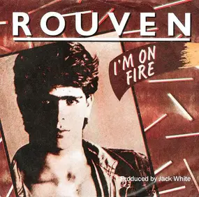 Rouven - I'm On Fire