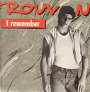 7'' - Rouven - I Remember