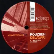ROUZBEH DELAVARI - About You / 020227