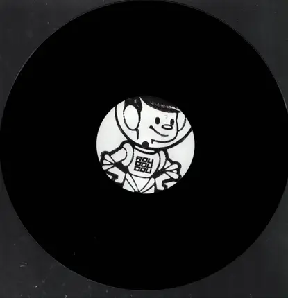 Roudoudou - Funky Monkey / Peace And Tranquility To Earth