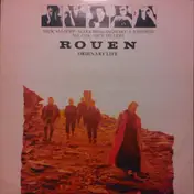 Rouen - Ordinary Life