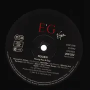 LP - Rouen - Young For A Day
