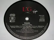 LP - Rouen - Young For A Day