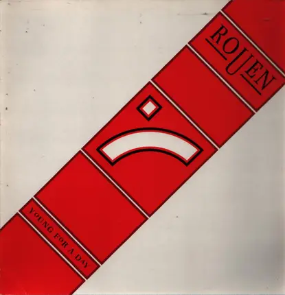 Rouen - Young For A Day