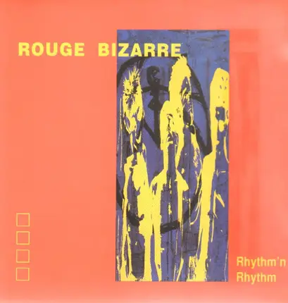 Rouge Bizarre - Rhythm'n Rhythm