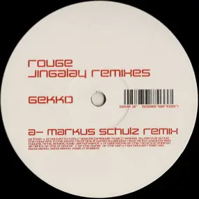 Rouge - Jingalay Remixes