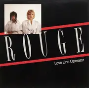12'' - Rouge - Love Line Operator