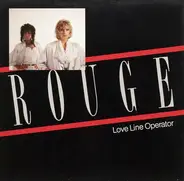 Rouge - Love Line Operator