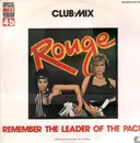 12inch Vinyl Single - Rouge - Remember The Leader Of The Pack