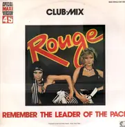 Rouge - Remember The Leader Of The Pack