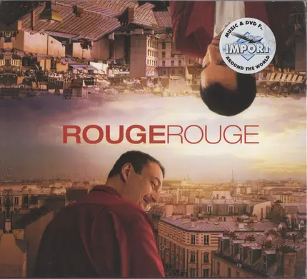 Rouge Rouge - Ce Soir, Apres Diner