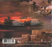 CD - Rouge Rouge - Ce Soir, Après Diner