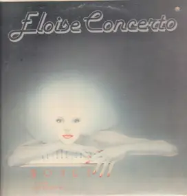 Rouge - Eloise Concerto