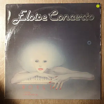 Rouge - Eloise Concerto