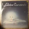 LP - Rouge - Eloise Concerto