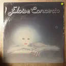 LP - Rouge - Eloise Concerto