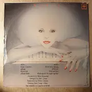 LP - Rouge - Eloise Concerto