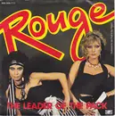 7inch Vinyl Single - Rouge - Remember The Leader Of The Pack